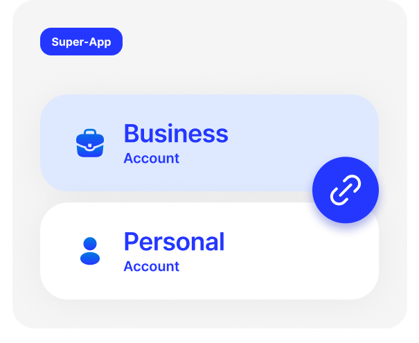 personal and business solutions
